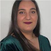 Profesora de refuerzo para la etapa de Educación Primaria